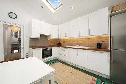 undefined, Tytherton Road, London, N19