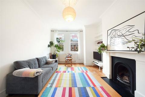 undefined, Tytherton Road, London, N19