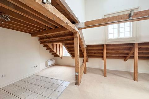 2 bedroom apartment for sale, The Granary & Bakery, Weevil Lane, Gosport PO12 1FX