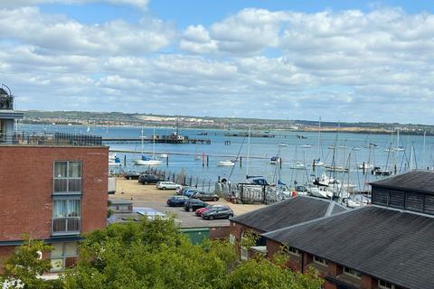 2 bedroom apartment for sale, The Granary & Bakery, Weevil Lane, Gosport PO12 1FX
