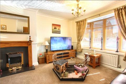 undefined, Sleights Crescent, Eston