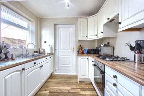 undefined, Sleights Crescent, Eston