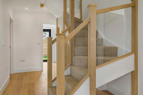 undefined, Honey Lane, Wallingford OX10