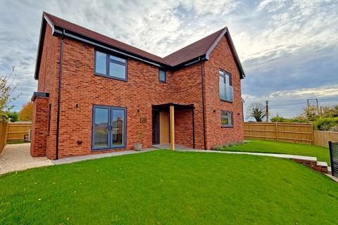 undefined, Honey Lane, Wallingford OX10