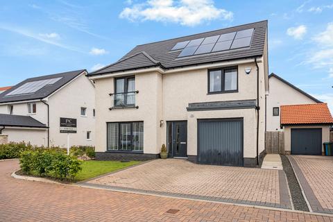 undefined, * New Fixed Price  £20k Under HR Value* Buchan Square, East Calder