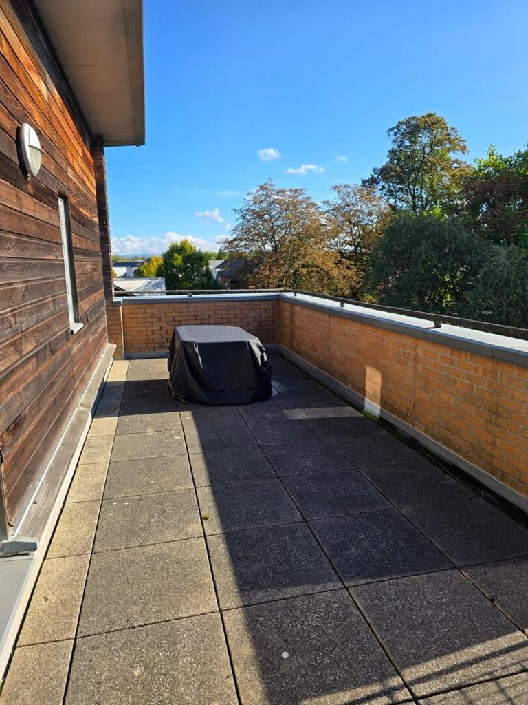 Terrace / Patio