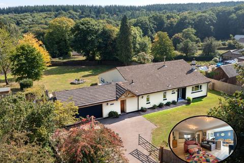 4 bedroom house for sale, Tan Y Coed, The Narth, NP25