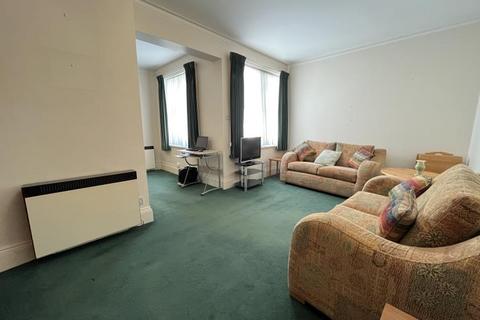 1 bedroom retirement property for sale, Harvest House Cobbold Road, Felixstowe IP11