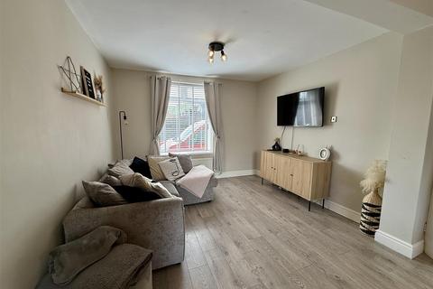 undefined, George Street, Aberdare CF44