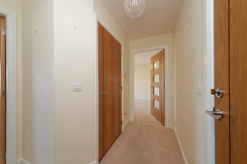 undefined, Flat 16 Greenwood Grove West Stewarton Road, Newton Mearns, Glasgow, G77 6ZF