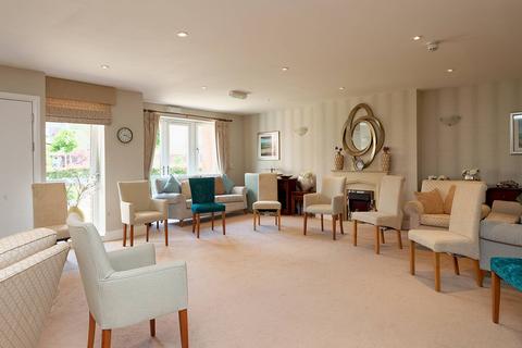 undefined, Flat 16 Greenwood Grove West Stewarton Road, Newton Mearns, Glasgow, G77 6ZF