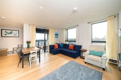 Gladstone Terrace, London SW8
