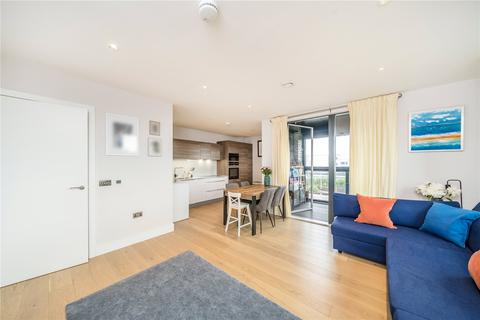 2 bedroom apartment for sale, Gladstone Terrace, London SW8