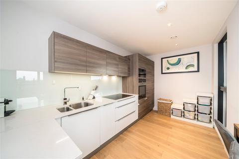 2 bedroom apartment for sale, Gladstone Terrace, London SW8
