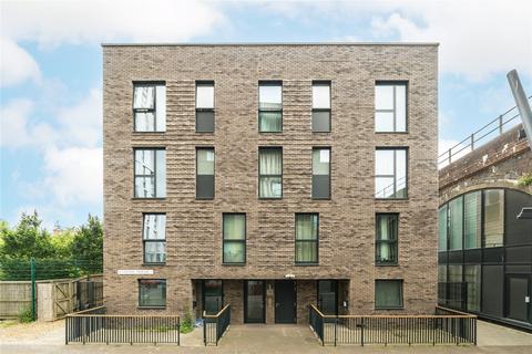 2 bedroom apartment for sale, Gladstone Terrace, London SW8