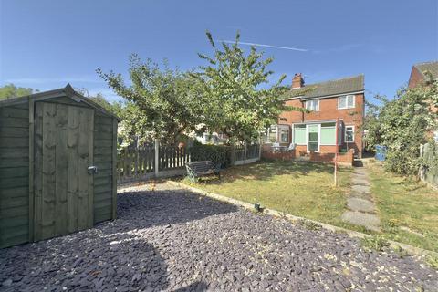 2 bedroom semi-detached house for sale, Pontefract Road, Barnsley
