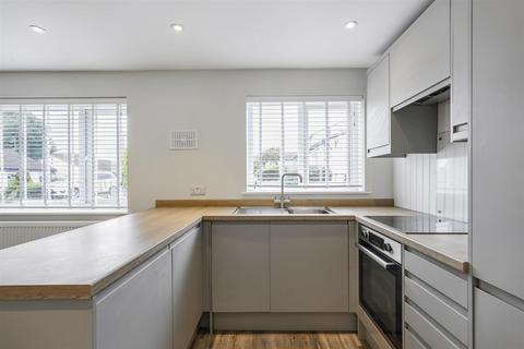 1 bedroom semi-detached bungalow for sale, Windrush Close, Beeston, Nottingham