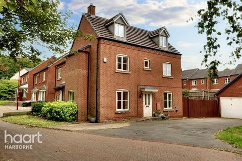 8 Barley Road, Birmingham, B16 0QE