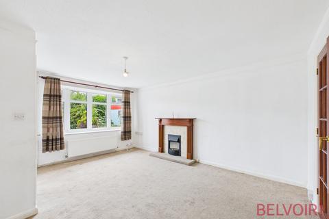 3 bedroom semi-detached house for sale, Neston Drive, Bulwell, NG6