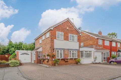 undefined, Aylesford Drive, Marston Green