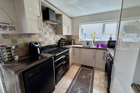 undefined, Llangorse Road, Cwmbach CF44