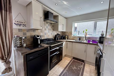 undefined, Llangorse Road, Cwmbach CF44