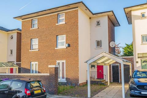 undefined, Sextant Avenue, Isle Of Dogs, London, E14