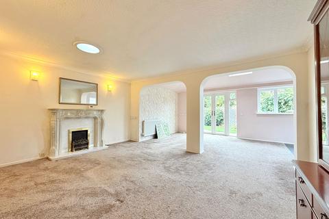 26 Bronte Close, Shirley, Solihull, B90 3DR