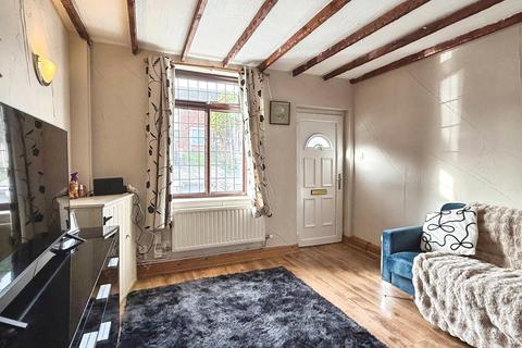 undefined, High Street, Macclesfield SK11