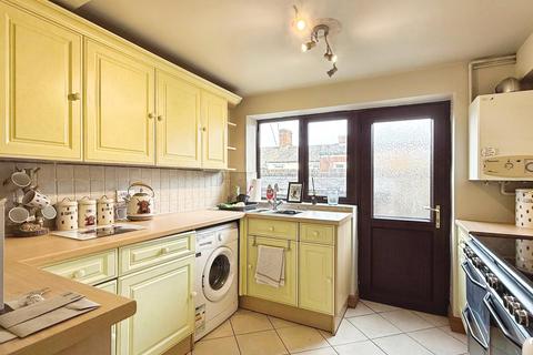 undefined, High Street, Macclesfield SK11