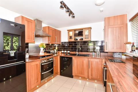 Batten Walk, Maidstone, Kent