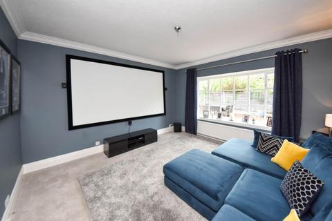 4 bedroom detached house for sale, Lostock Junction Lane, Lostock, Bolton, BL6 4JW