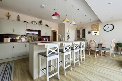 4 bedroom detached house for sale, Blake Hill Crescent, LILLIPUT, BH14