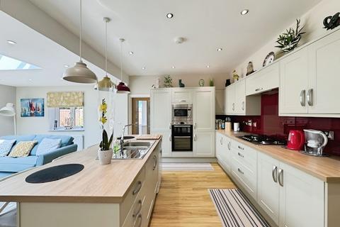 4 bedroom detached house for sale, Blake Hill Crescent, LILLIPUT, BH14