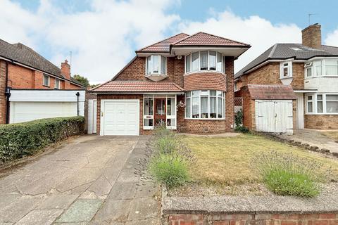 undefined, Colebourne Road, Kings Heath