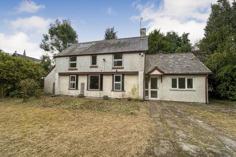 undefined, Bodowen, Llandrillo, Corwen