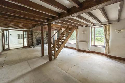 undefined, Bodowen, Llandrillo, Corwen