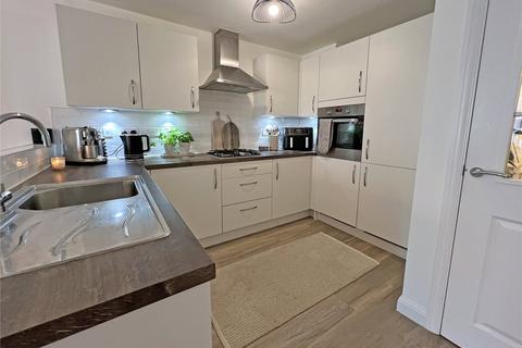 3 bedroom semi-detached house for sale, Griffiths Avenue, Doseley, Telford, Shropshire, TF4