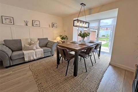 3 bedroom semi-detached house for sale, Griffiths Avenue, Doseley, Telford, Shropshire, TF4