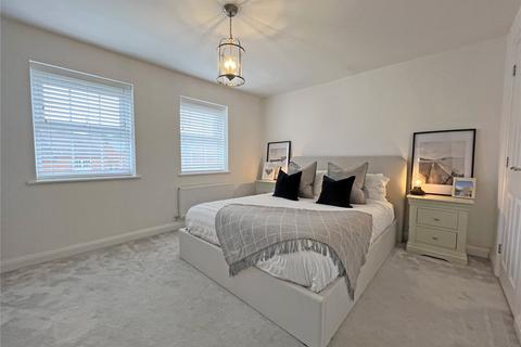3 bedroom semi-detached house for sale, Griffiths Avenue, Doseley, Telford, Shropshire, TF4