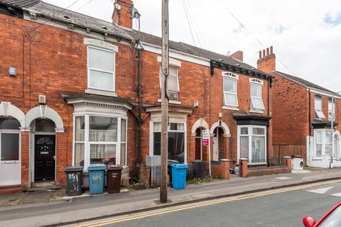 Grafton Street, Hull HU5