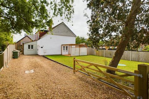 undefined, Bridle Lane, Downham Market PE38