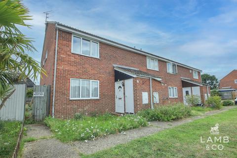 undefined, Caterham Close, Clacton-on-Sea CO16