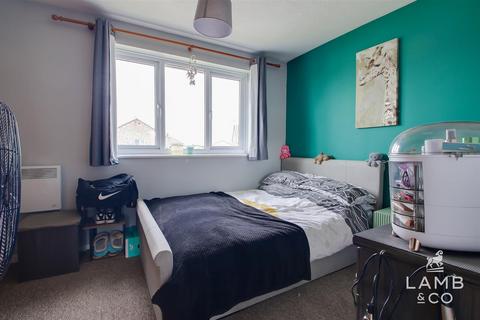 undefined, Caterham Close, Clacton-on-Sea CO16