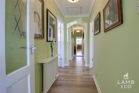 undefined, Argyle Road, Thorpe-Le-Soken CO16