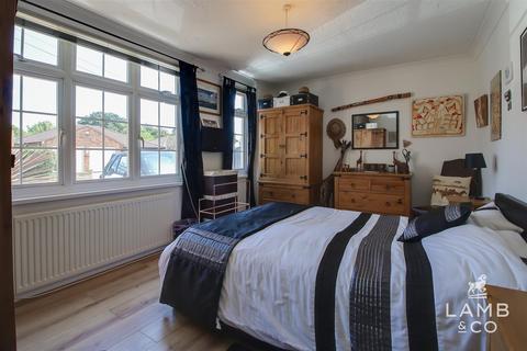 Lynton Argyle Road, Thorpe-le-soken, Clacton-on-sea, CO16 0ES