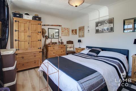 Lynton Argyle Road, Thorpe-le-soken, Clacton-on-sea, CO16 0ES