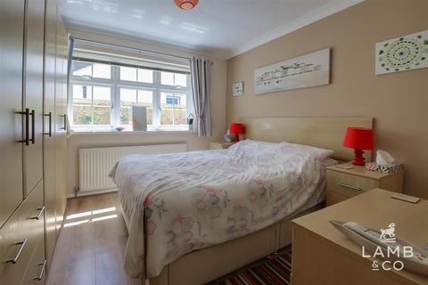 Lynton Argyle Road, Thorpe-le-soken, Clacton-on-sea, CO16 0ES