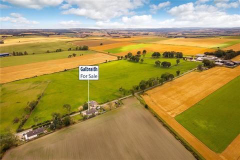 undefined, Fieldside Mains Of Tulloch, St. Katherines, Inverurie, Aberdeenshire, AB51