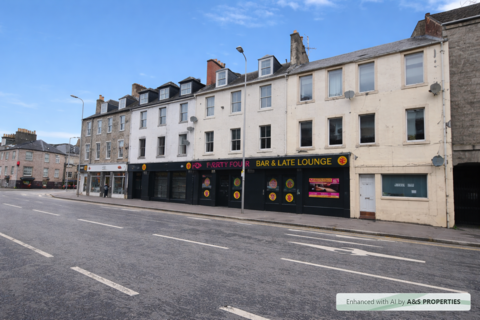 Studio to rent, Apartment 8, St Andrews Buildings, 44 Atholl Street, Perth, PH1 5NN